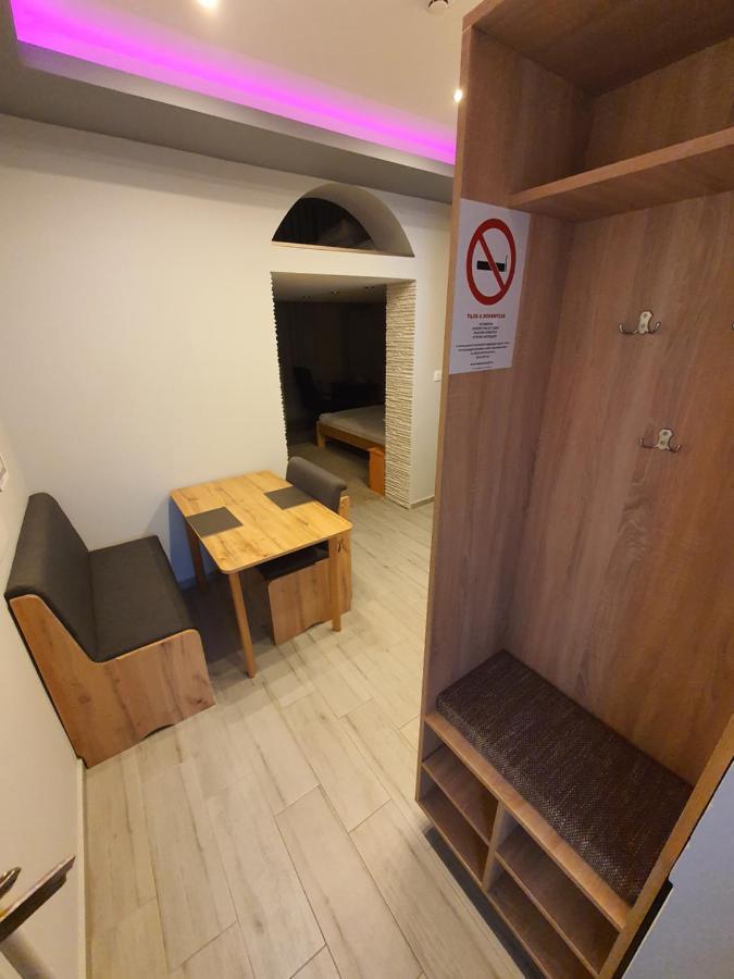 Belvarosi Exkluziv Loft Debrecen Exterior photo