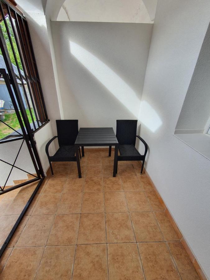 Belvarosi Exkluziv Loft Debrecen Exterior photo